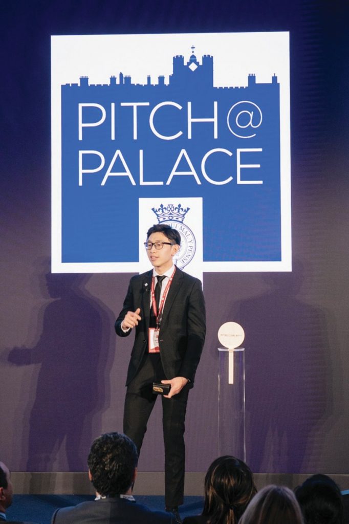 UOW Malaysia KDU COVID