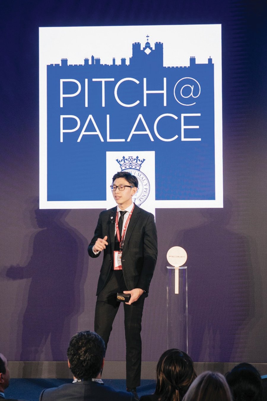 UOW Malaysia KDU COVID