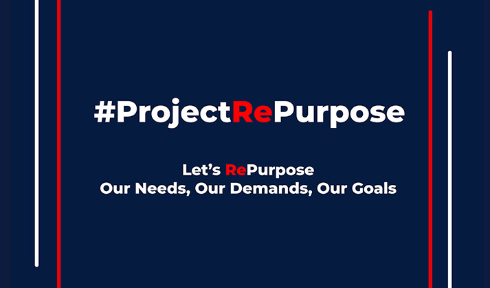 UOW Malaysia KDU repurpose