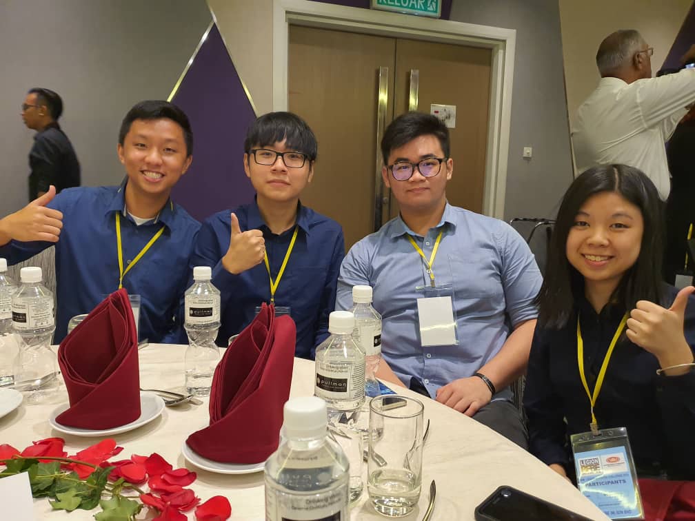 UOW Malaysia KDU Success