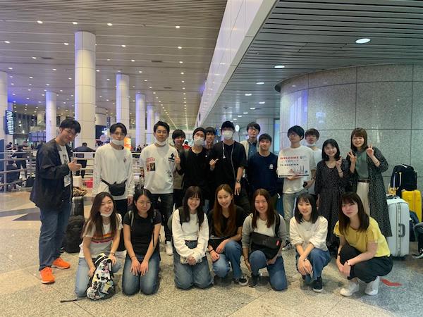 UOWMKDUxRIKKYO & GAKUSHUIN