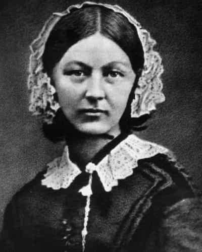 Florence Nightingale
