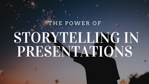 power of storytelling