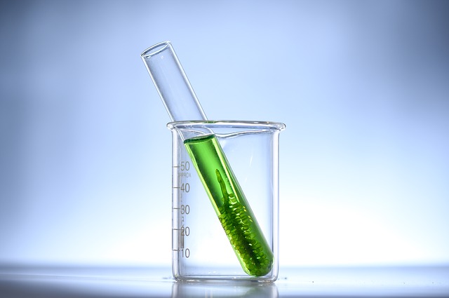 new formula for biofuel