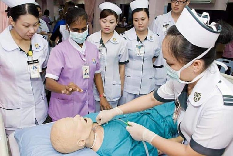 Medical Assistant Diploma A Guide UOW Malaysia